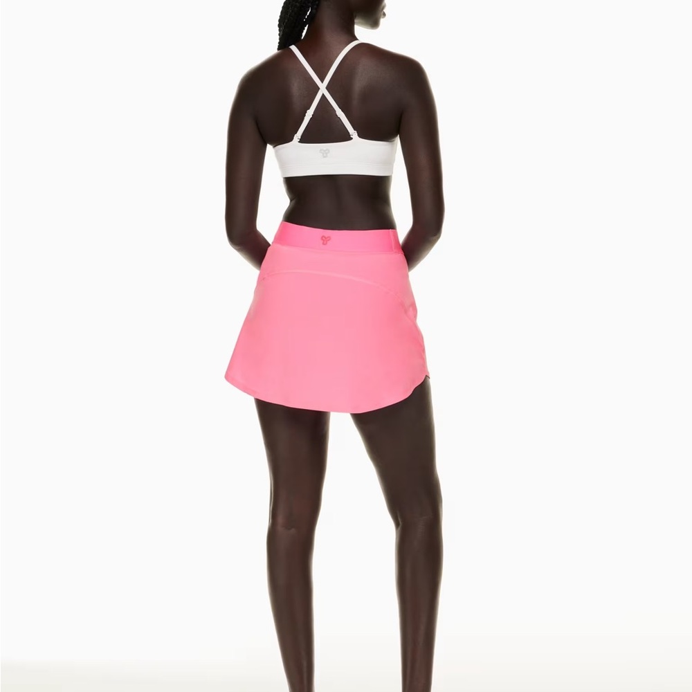 TNA Rally Skort